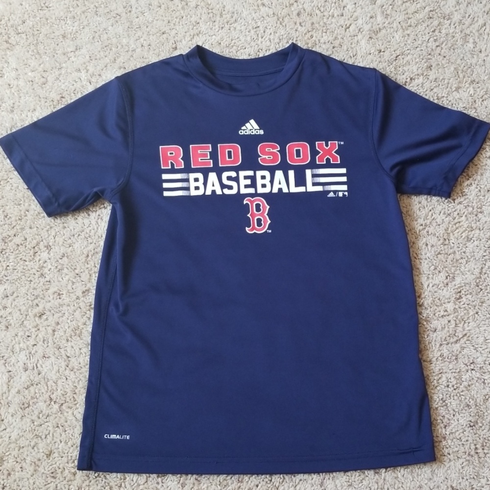 Boston Red Socks shirt